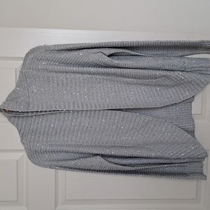 St. John Cardigan